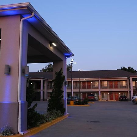 Catoosa Inn & Suites Dış mekan fotoğraf