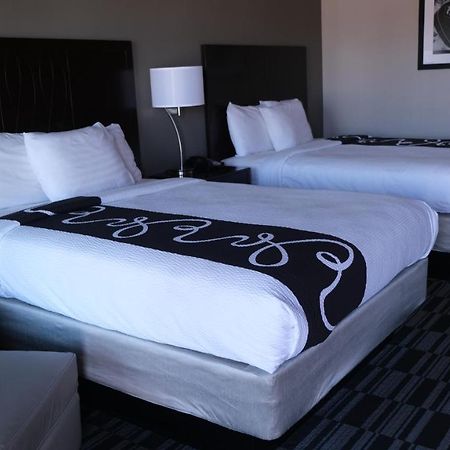 Catoosa Inn & Suites Dış mekan fotoğraf