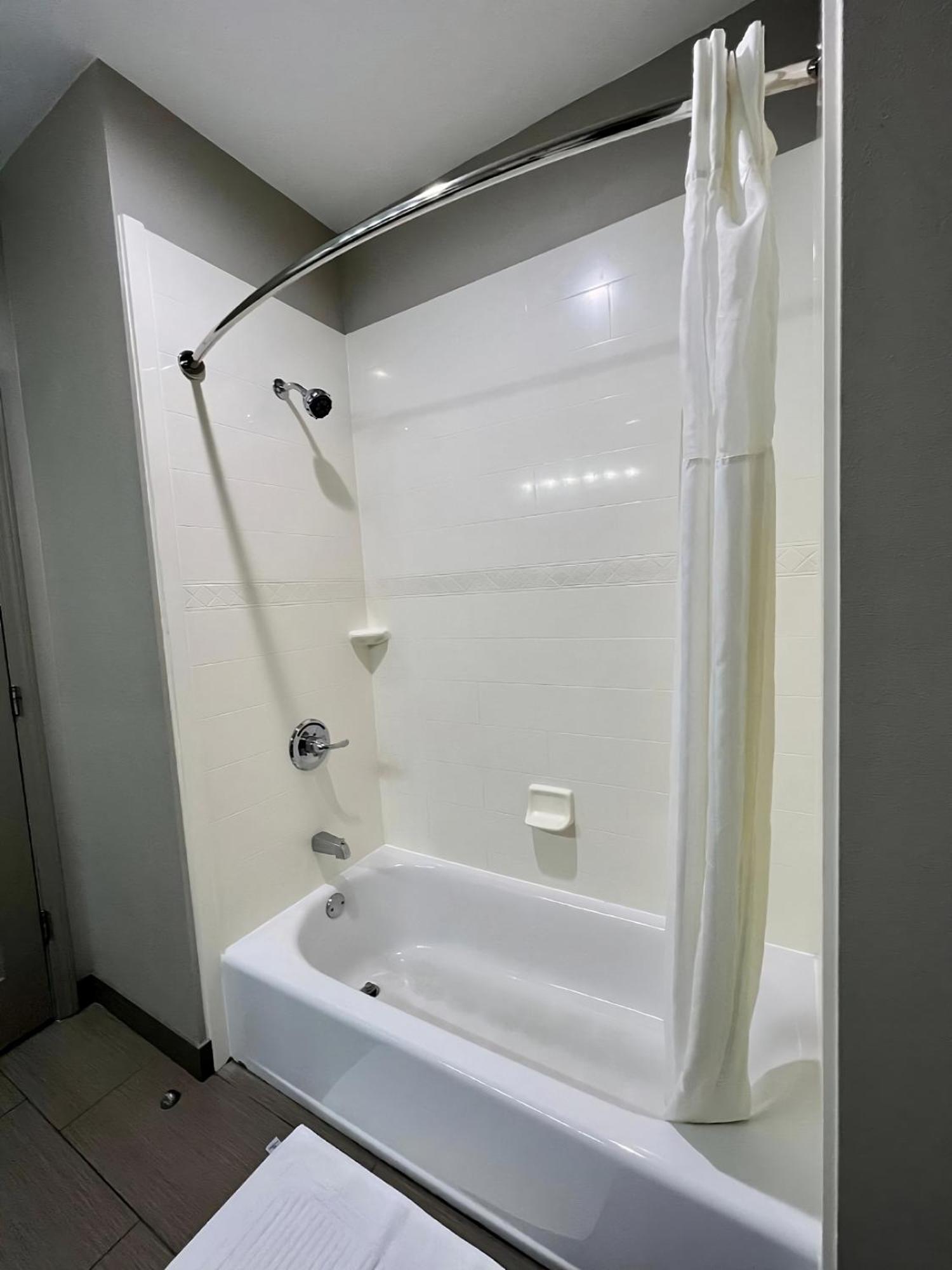 Catoosa Inn & Suites Dış mekan fotoğraf