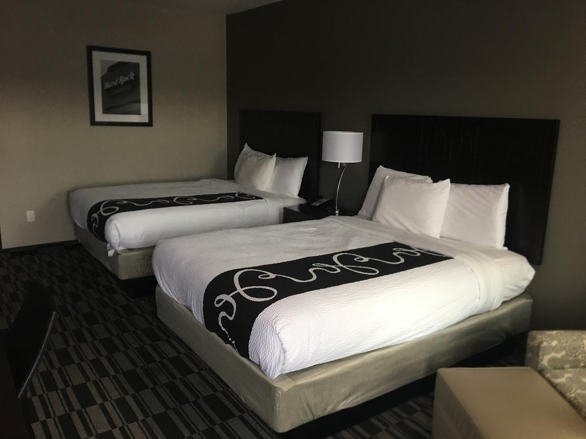 Catoosa Inn & Suites Dış mekan fotoğraf