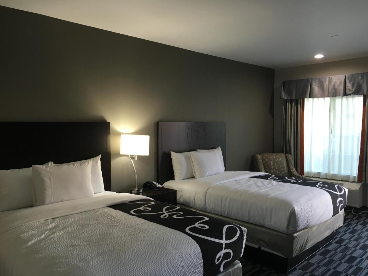 Catoosa Inn & Suites Dış mekan fotoğraf