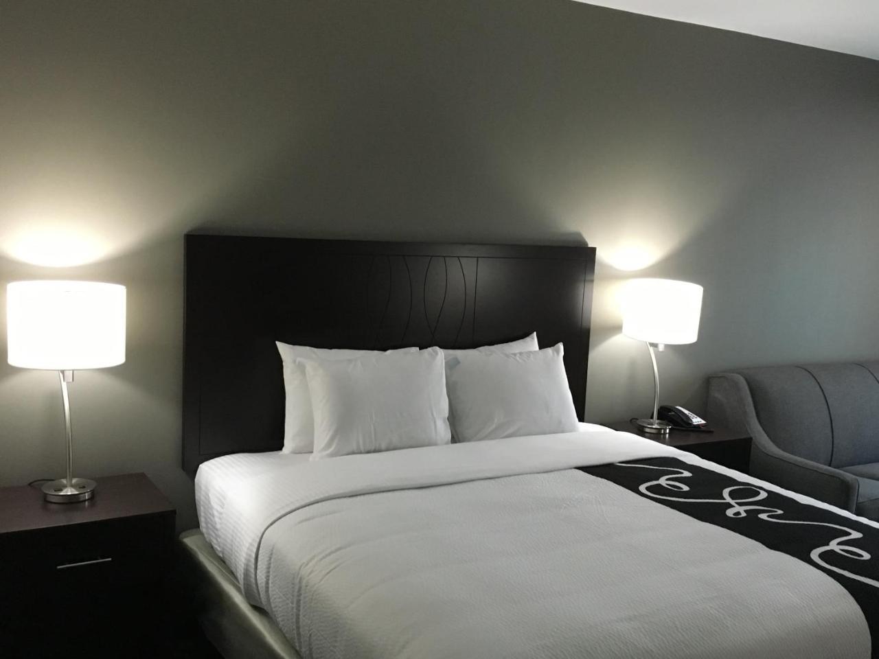 Catoosa Inn & Suites Dış mekan fotoğraf